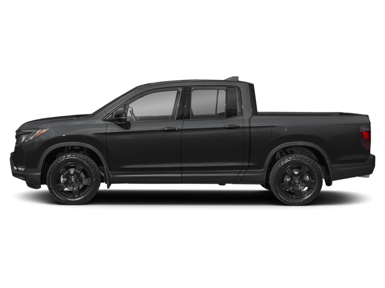 2025 Honda Ridgeline