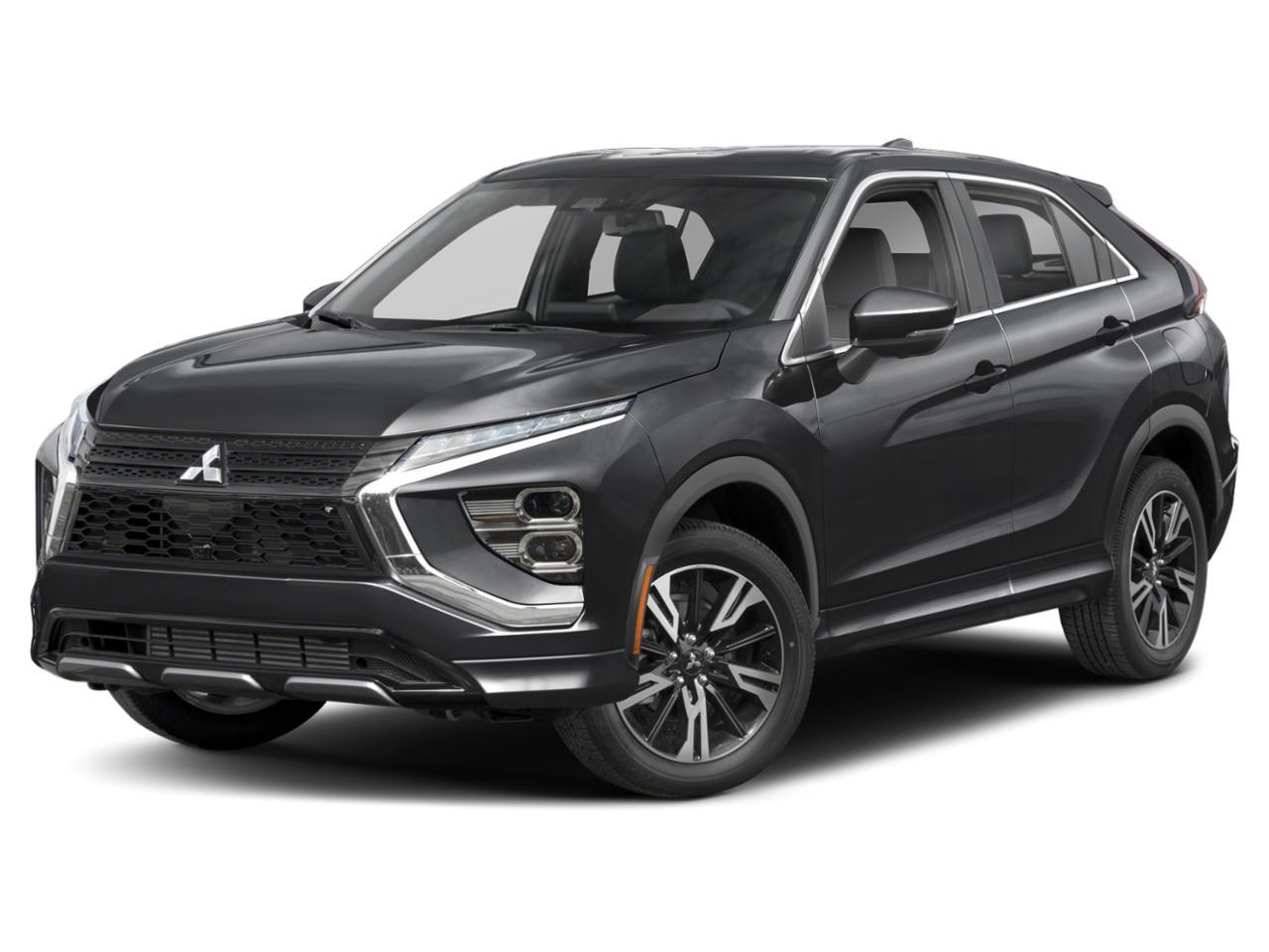 2025 Mitsubishi Eclipse Cross GT S-AWC