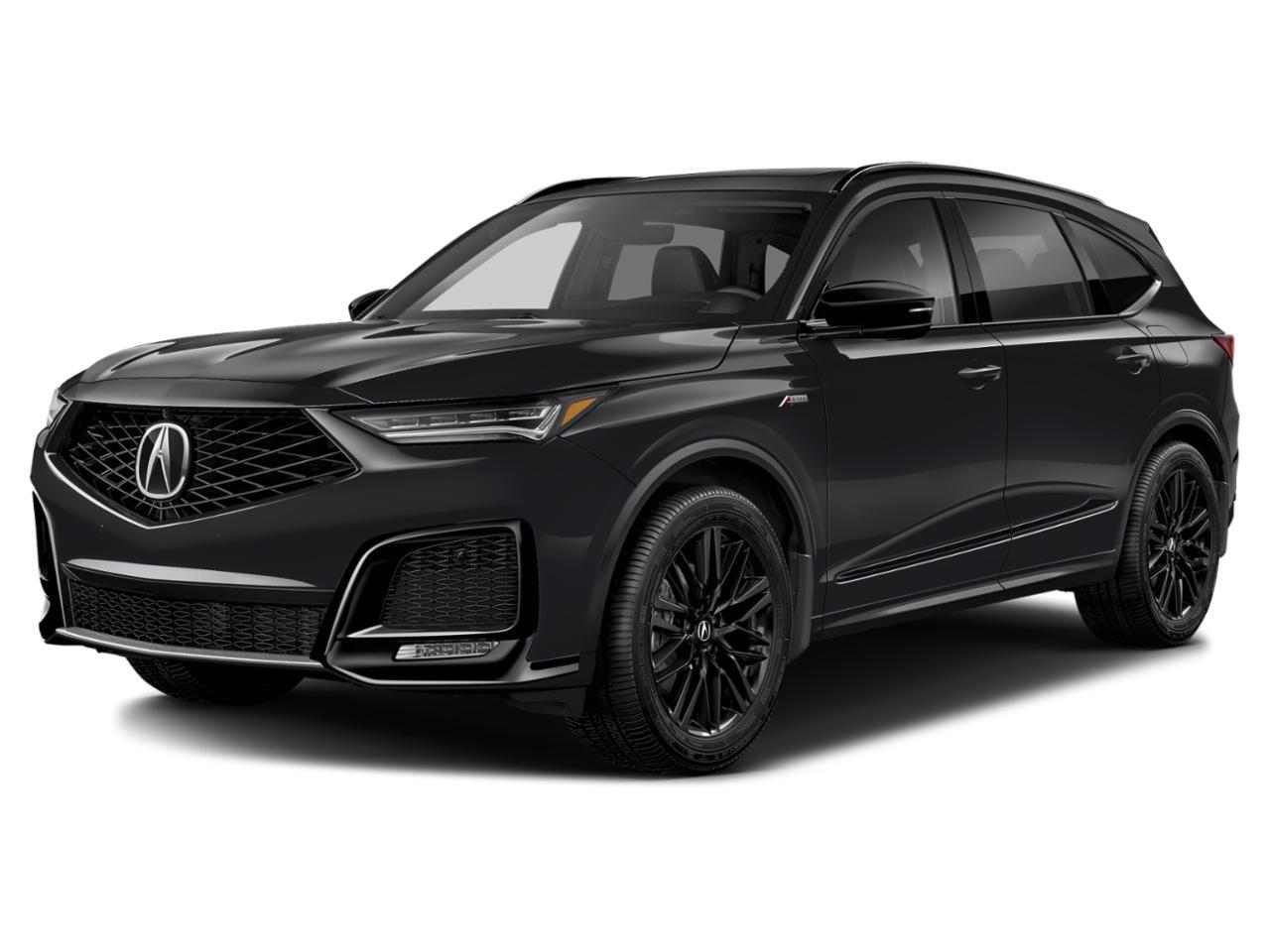 2025 Acura MDX Platinum Elite A-Spec SH-AWD