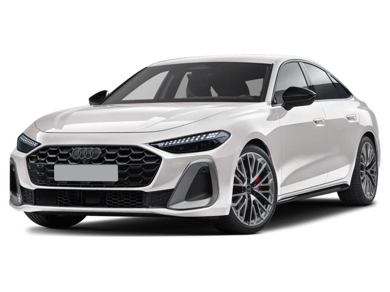 2025 Audi A5 Progressiv 2.0 TFSI quattro