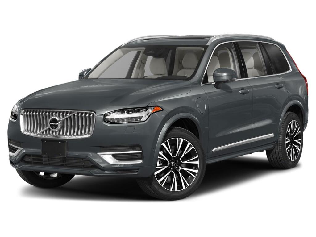 NEW 2025 VOLVO XC90 PLUG-IN HYBRID T8 AWD ULTRA BRIGHT THEME 7-SEATER