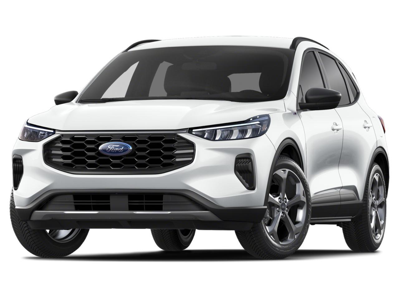2025 Ford Escape ST-Line - Awd
