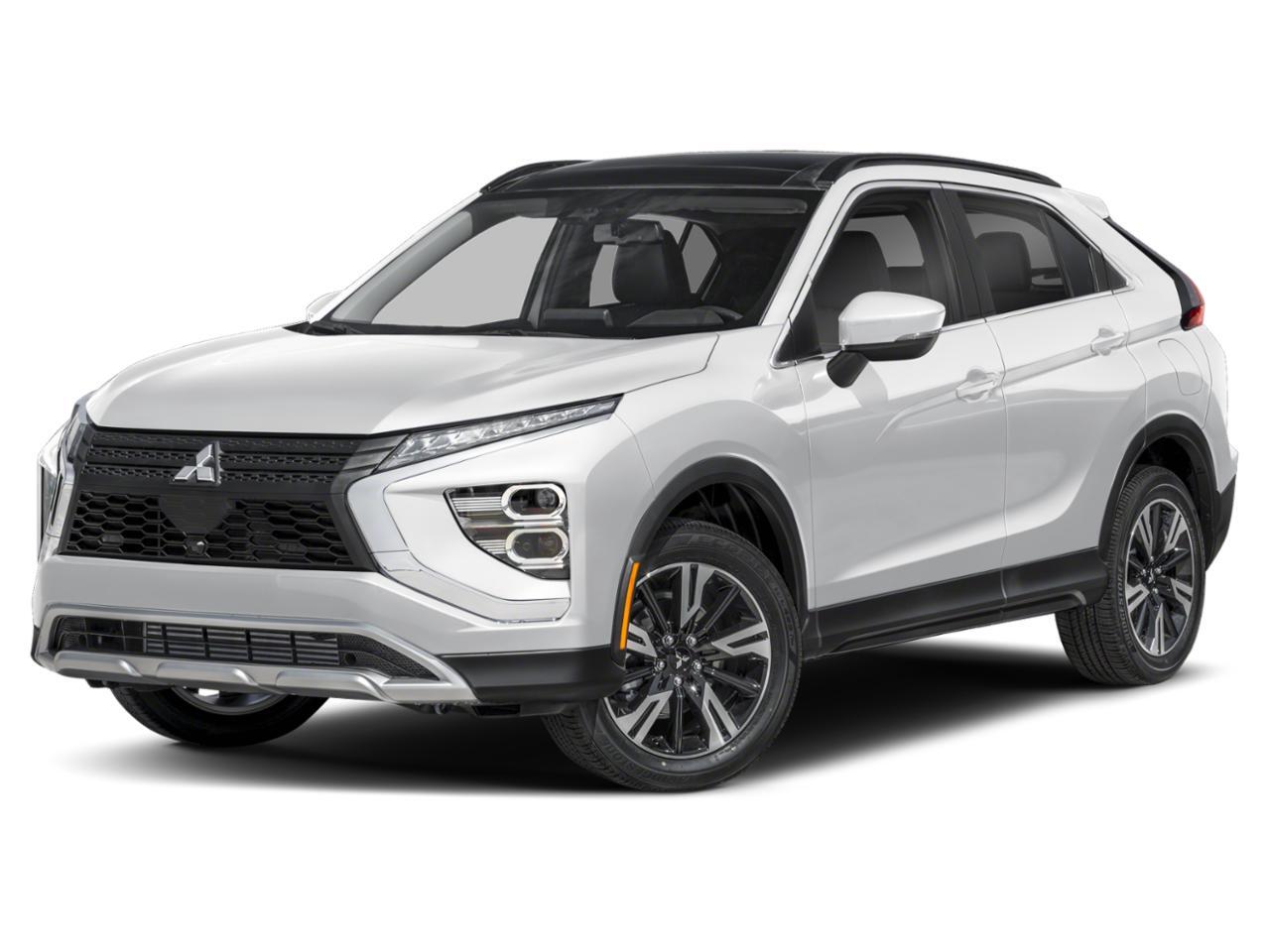 2025 Mitsubishi Eclipse Cross