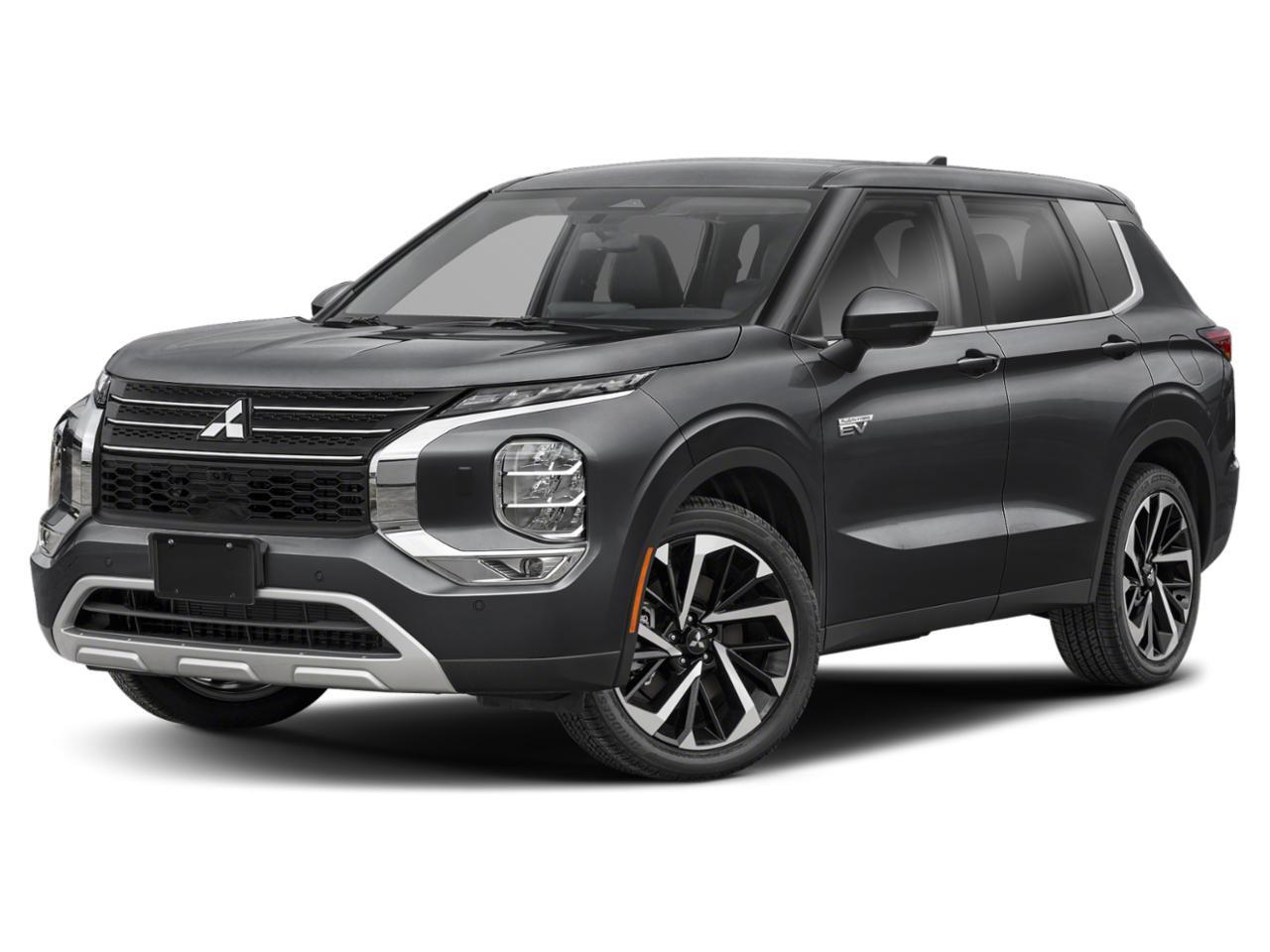 2025 Mitsubishi Outlander PHEV SE
