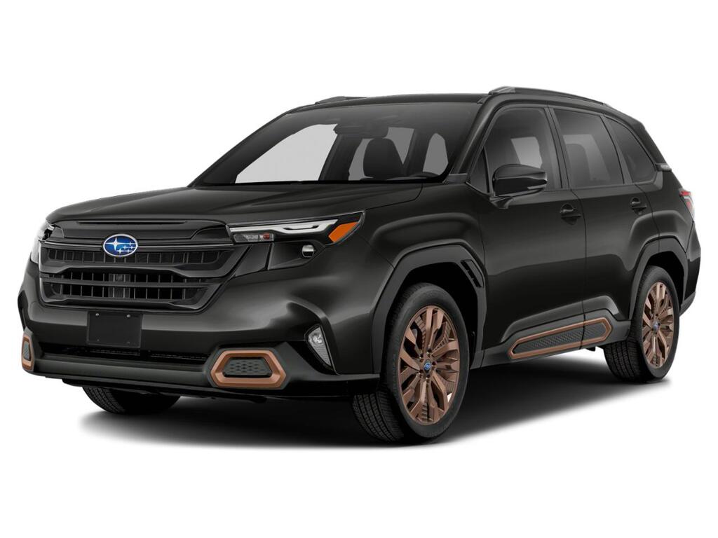 2025 Subaru Forester Sport, Toronto, Cash