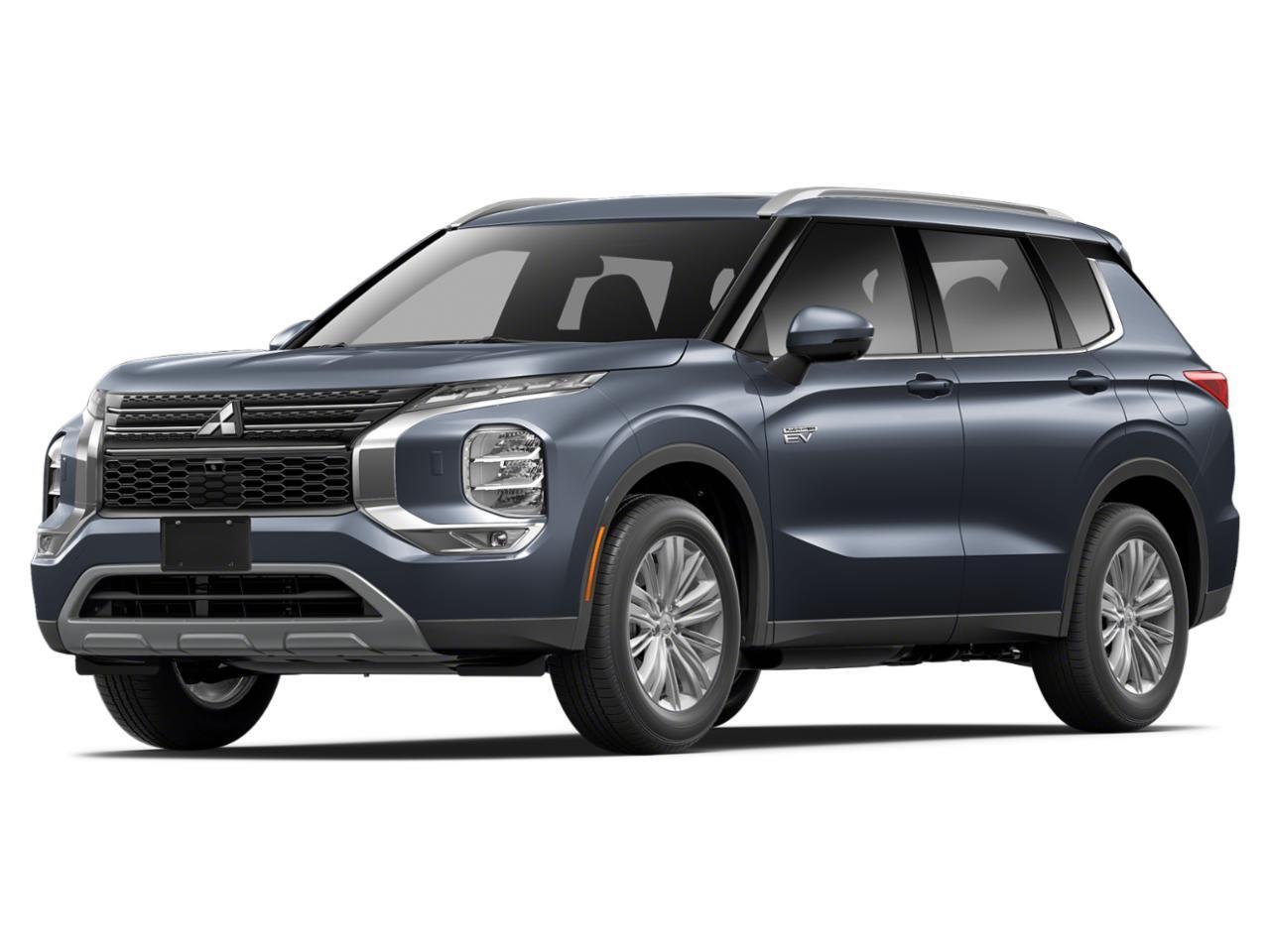 2025 Mitsubishi Outlander PHEV LE