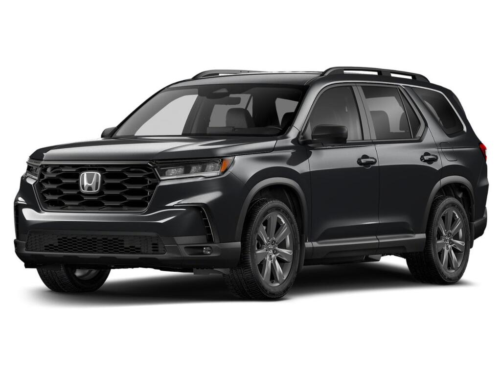 2025 Honda Pilot Sport, Toronto, Cash