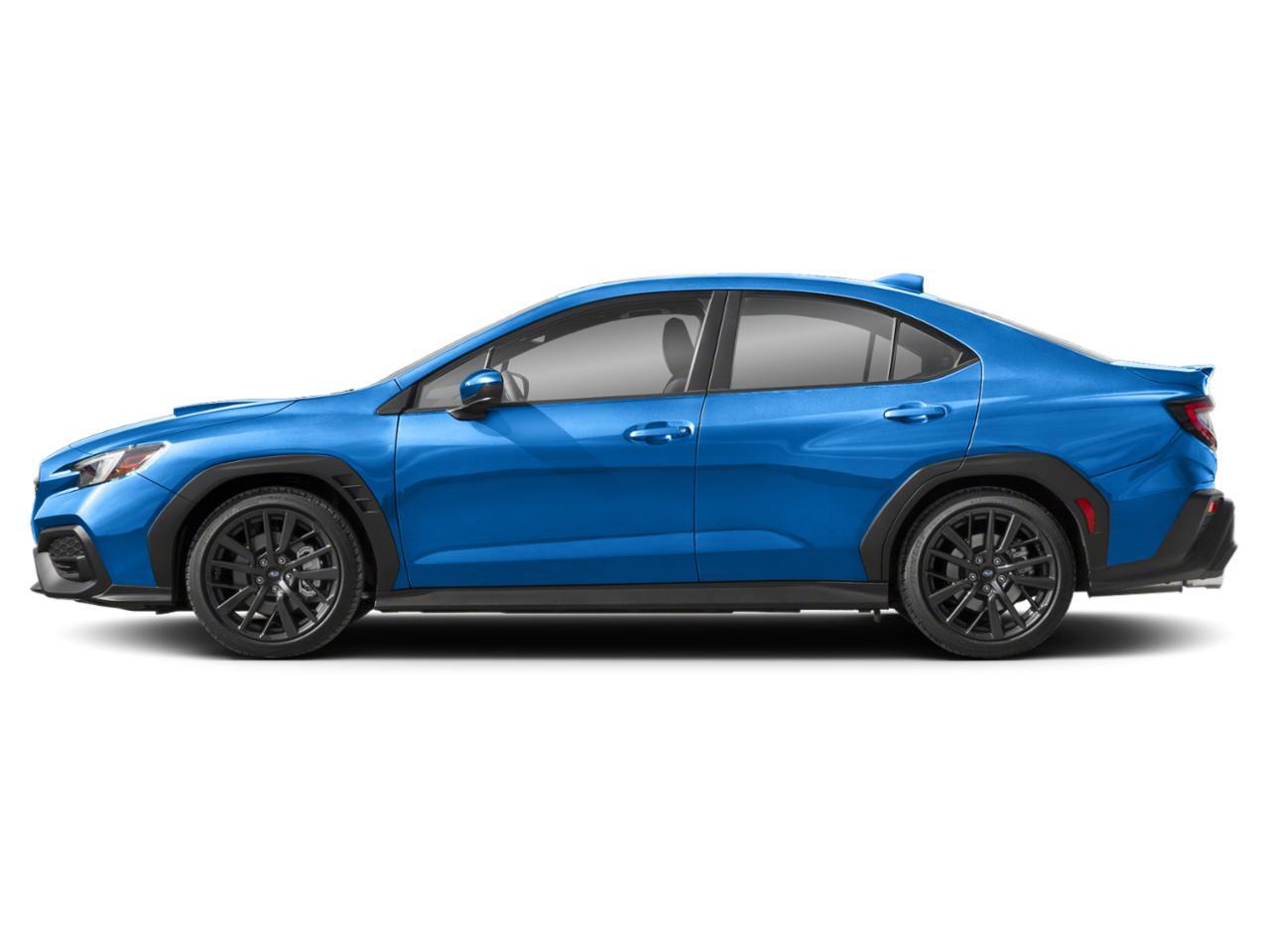 2025 Subaru WRX