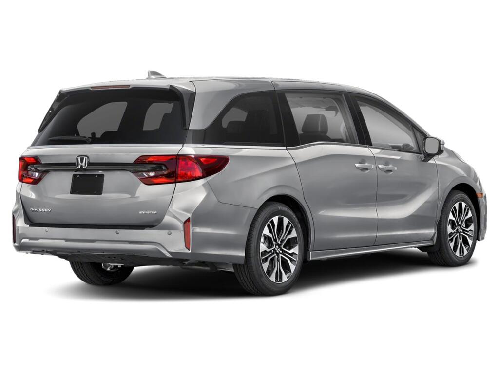 2025 Honda Odyssey Touring, Toronto, Cash