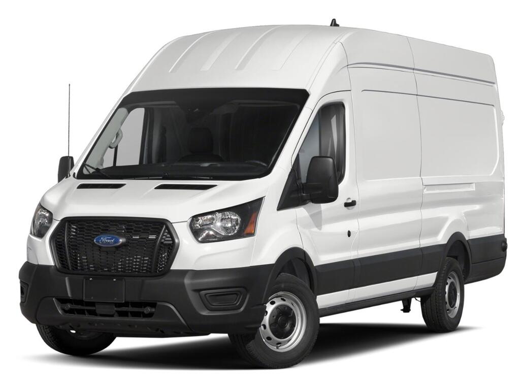 2025 Ford Transit Van T-250 148 Hi Rf 9070 GVWR RWD