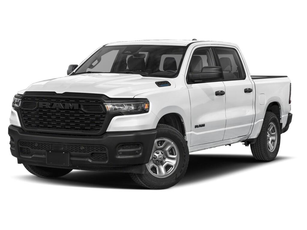 2025 RAM 1500 Tradesman, Toronto, Cash