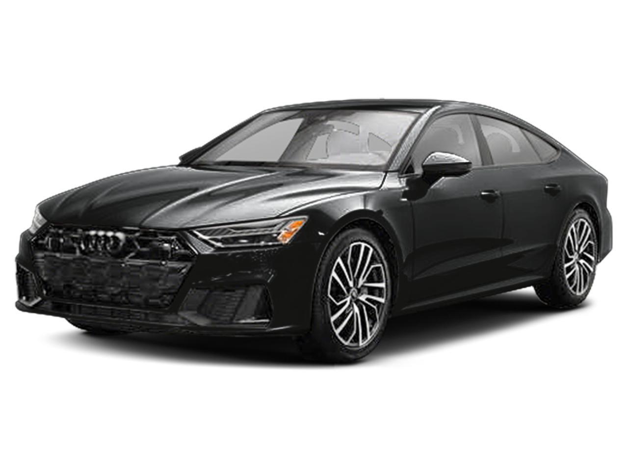 2025 Audi A7 Sportback Progressiv 55 TFSI quattro
