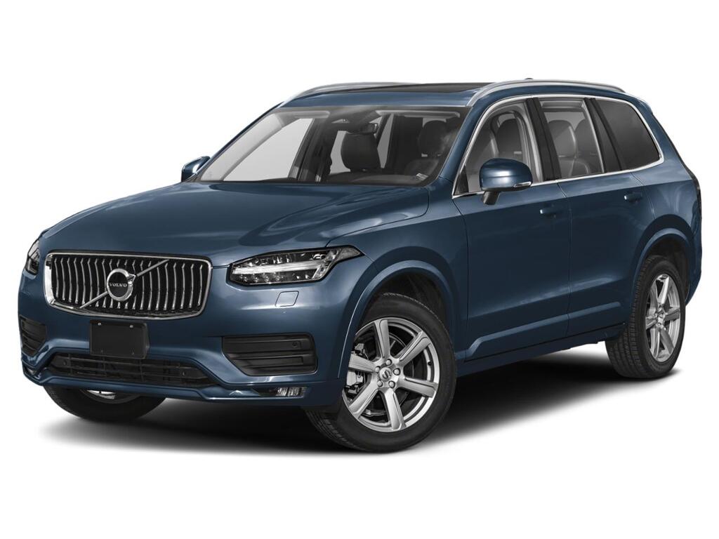 2025 Volvo XC90 B6 AWD Ultra Bright Theme 7-Seater
