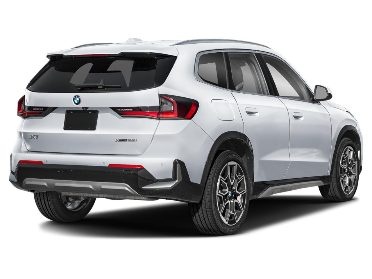2025 BMW X1