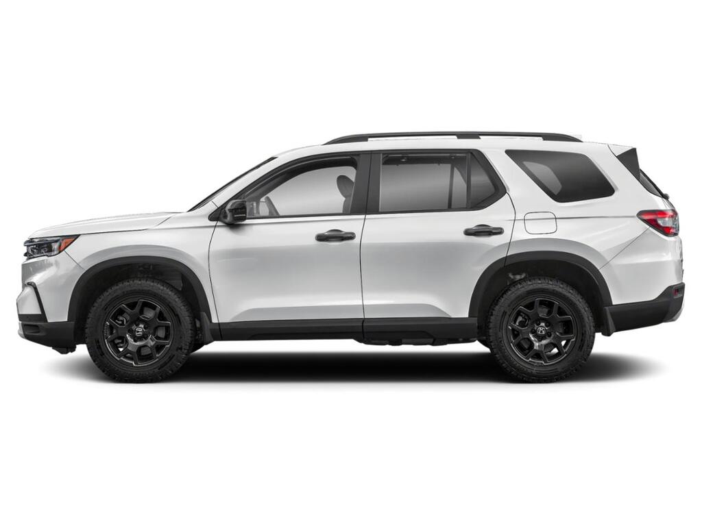2025 Honda Pilot TrailSport, Toronto, Cash