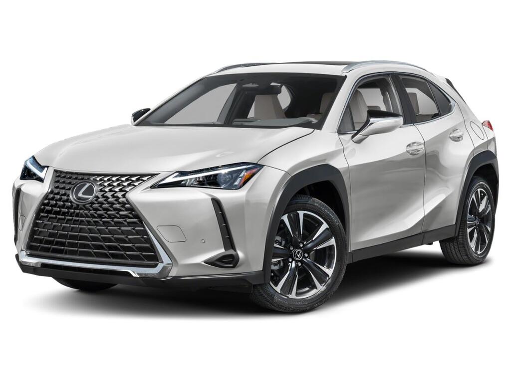 2025 Lexus UX 300h 4dr Cvt 300h, 多伦多, 全款车