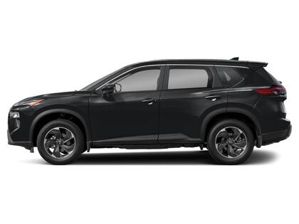 used 2025 Nissan Rogue car, priced at $31,500