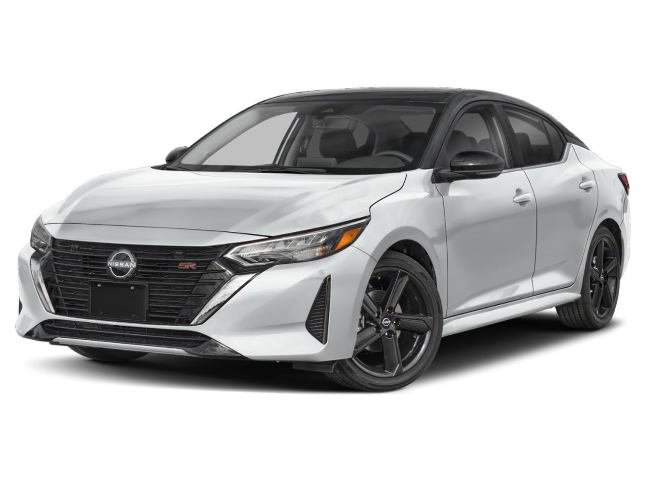 2025 Nissan Sentra