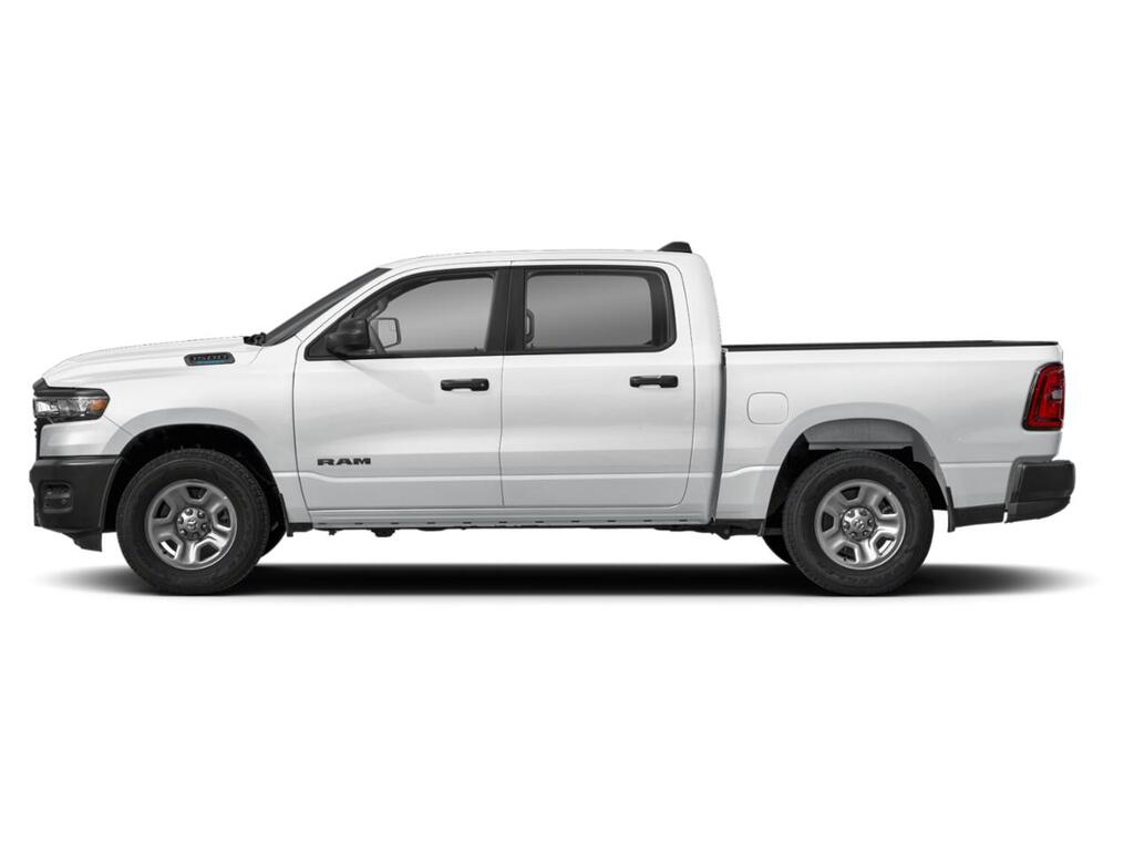 2025 RAM 1500 Tradesman, Toronto, Cash
