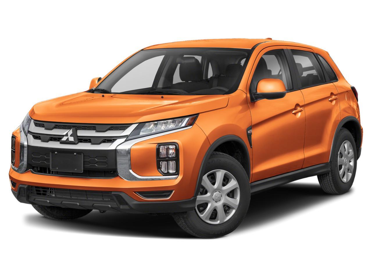 2025 Mitsubishi RVR ES AWC