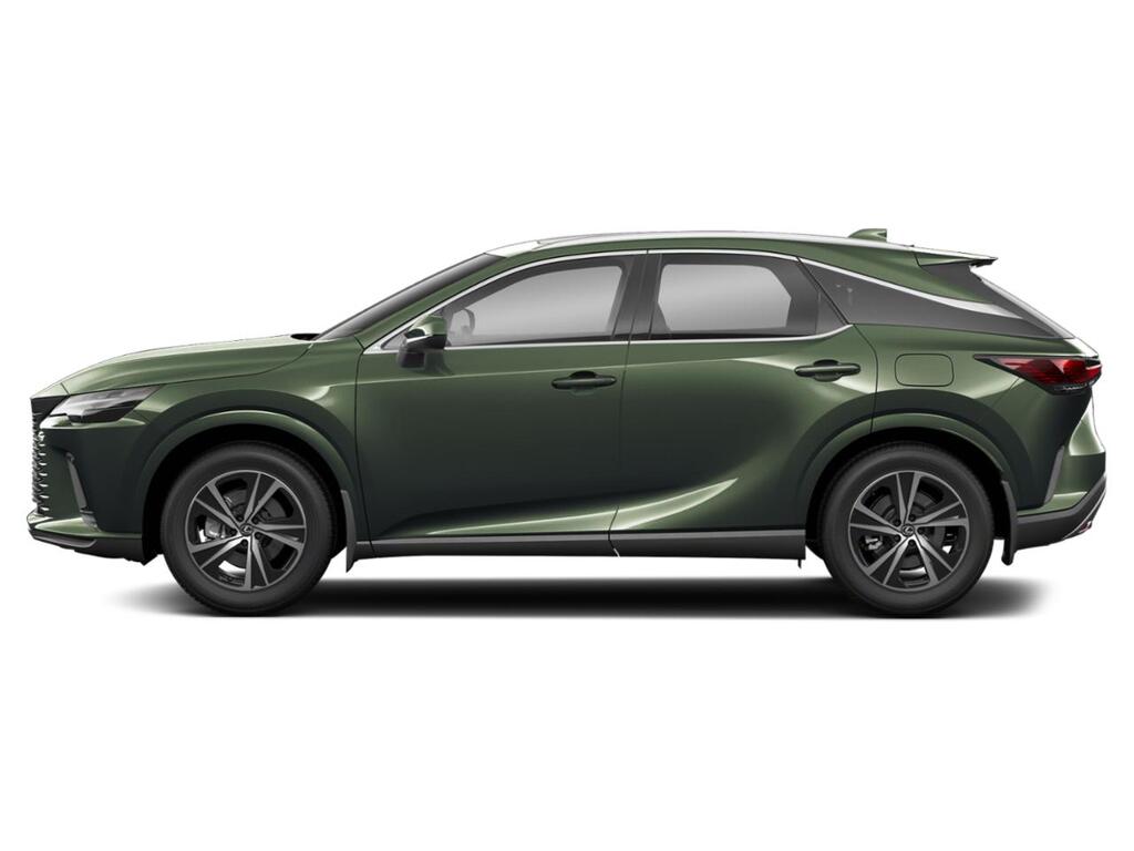 2025 Lexus RX 350h 4DR AT RX 350H, Toronto, Cash