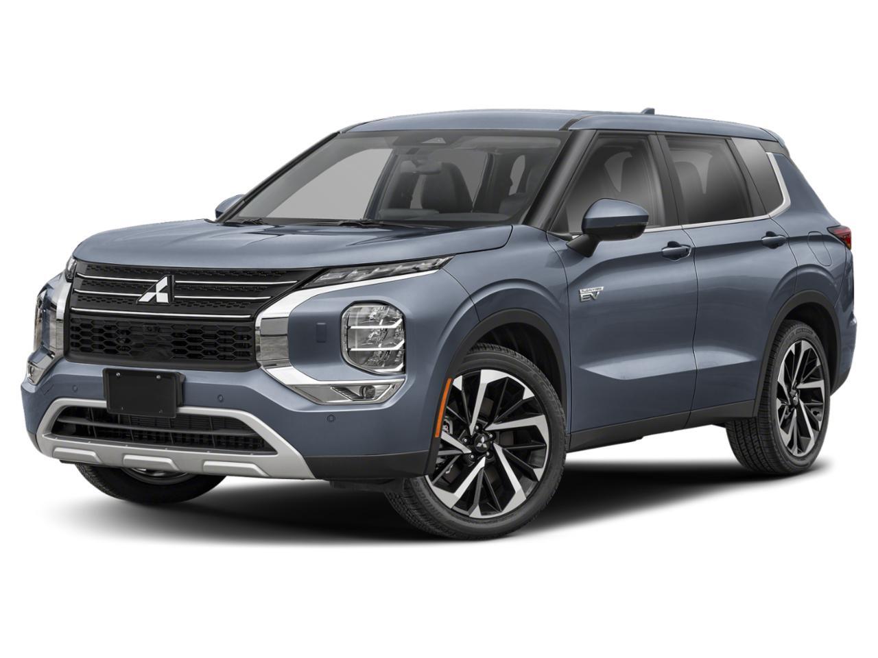 2025 Mitsubishi Outlander PHEV SE