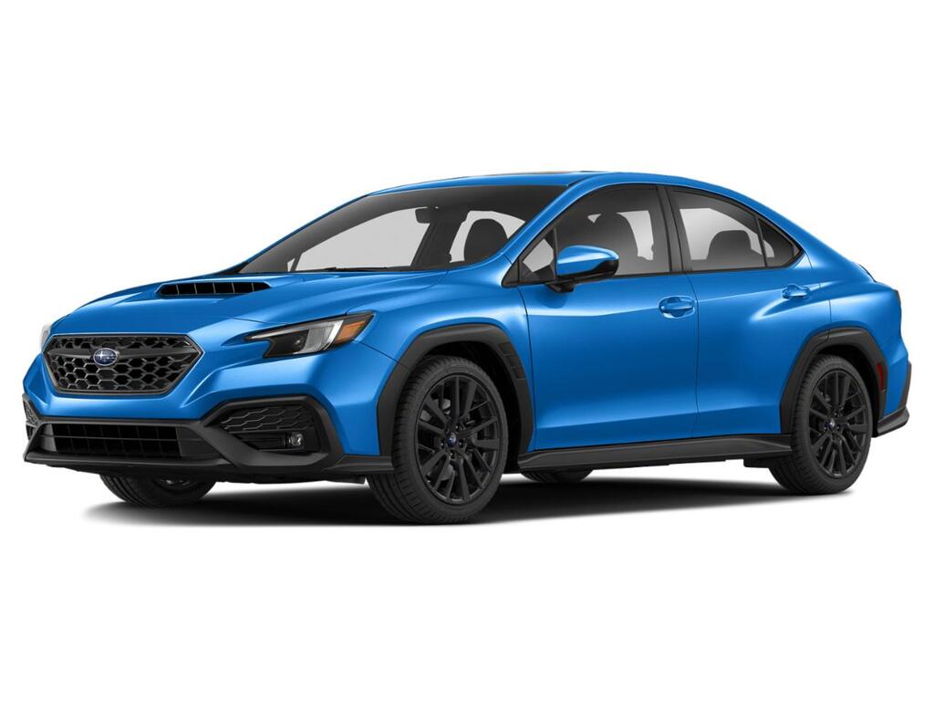 2025 Subaru WRX Sport, Toronto, Cash