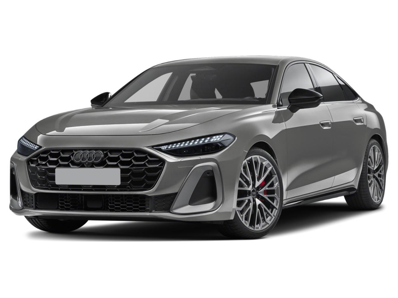 2025 Audi A5 2.0 TFSI quattro