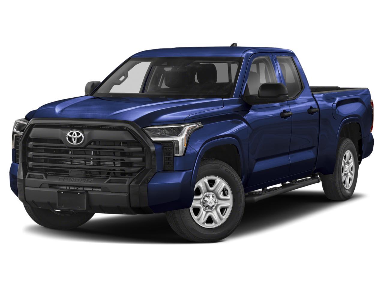 2025 Toyota Tundra
