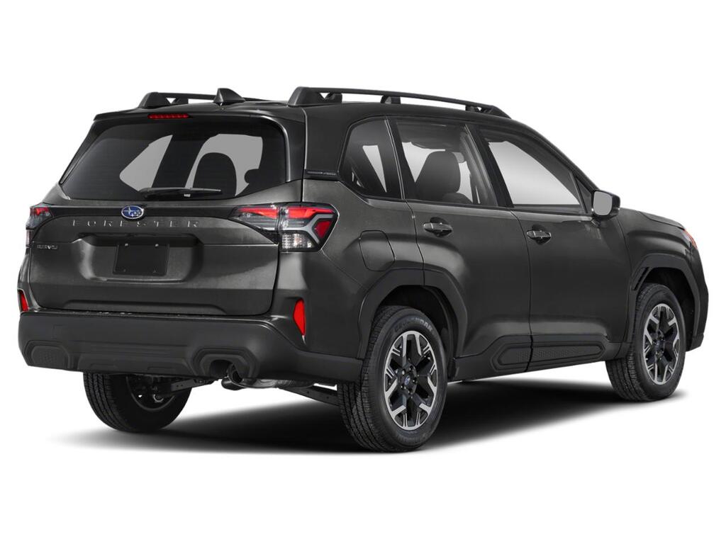 2025 Subaru Forester Convenience, Toronto, Cash