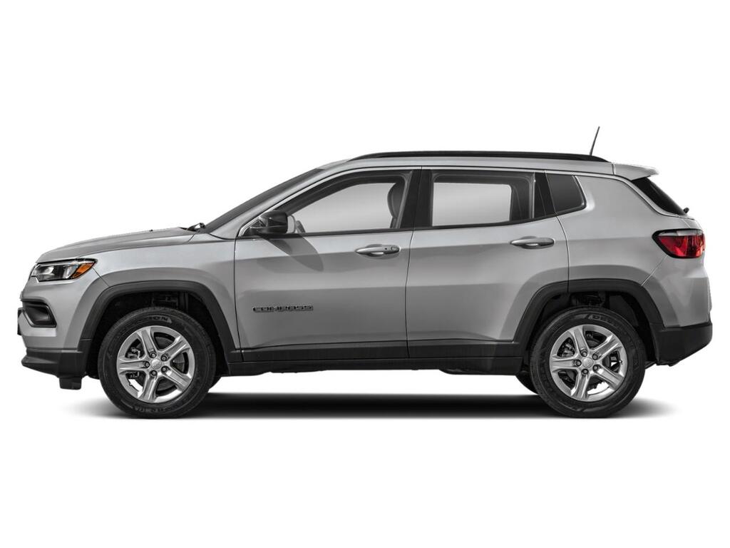 2025 Jeep Compass North, Toronto, Cash
