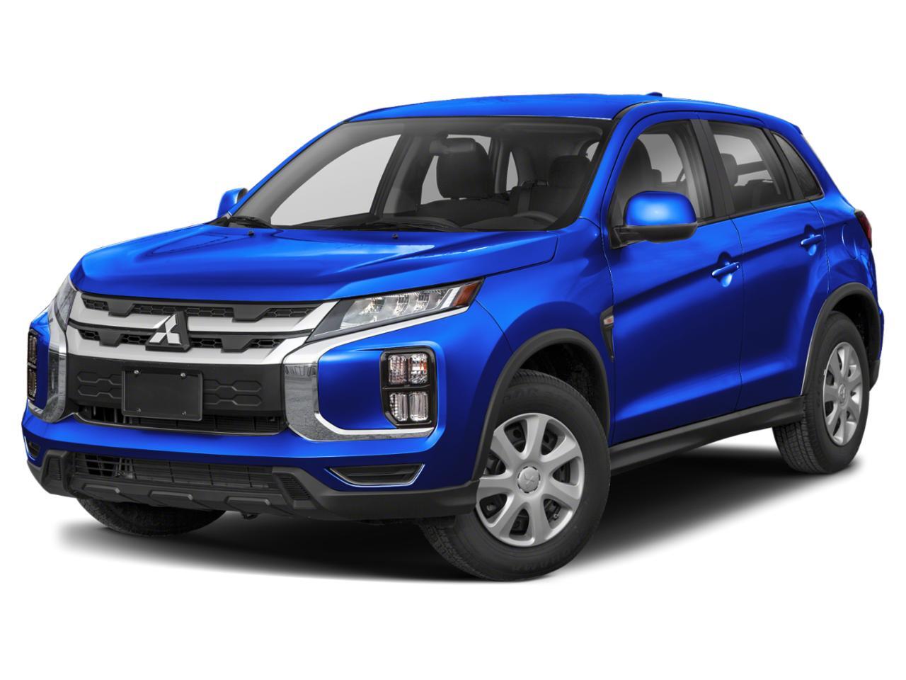 2025 Mitsubishi RVR ES AWC