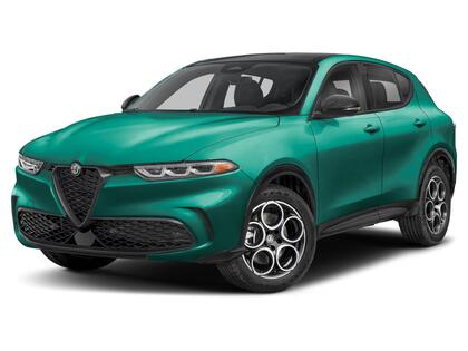 Image 33: 2025 Alfa Romeo Tonale