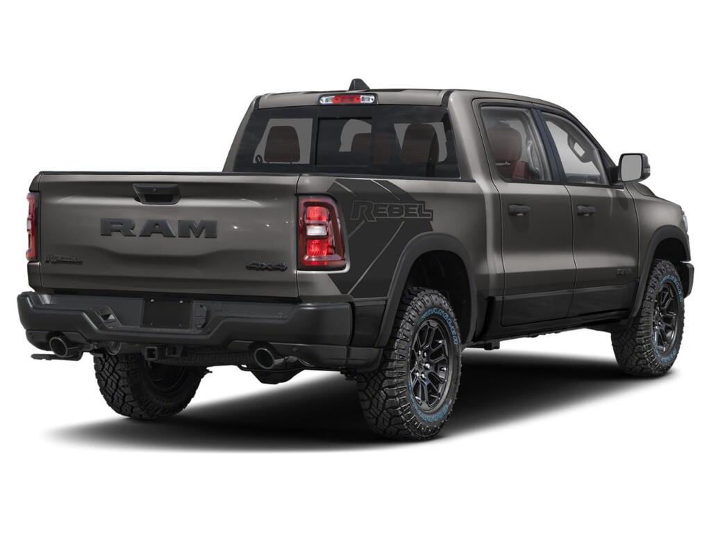 2025 RAM 1500 Rebel, Toronto, Cash