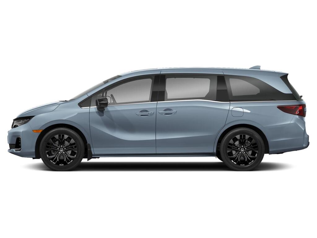 2025 Honda Odyssey Black Edition, Toronto, Cash