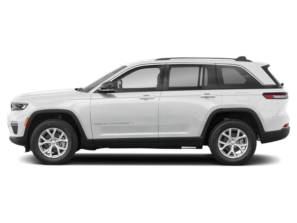 2025 Jeep Grand Cherokee Summit Reserve, Toronto, Cash