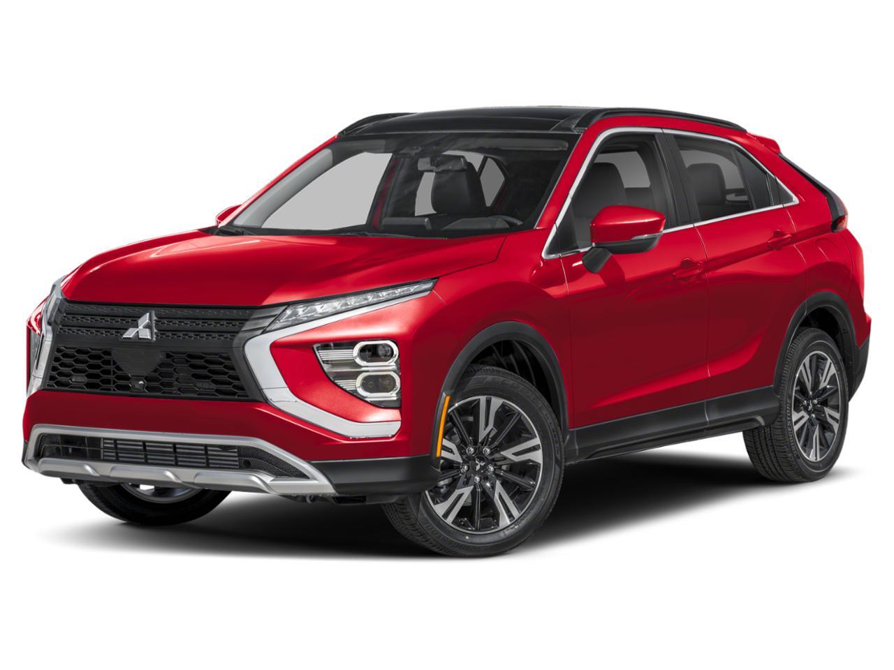 2025 Mitsubishi Eclipse Cross