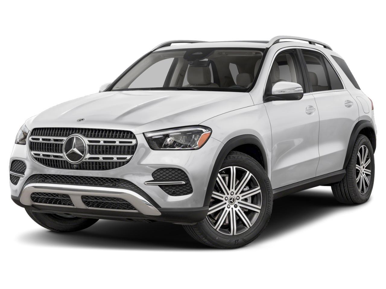 2025 Mercedes-Benz GLE450e GLE 450e 4MATIC SUV