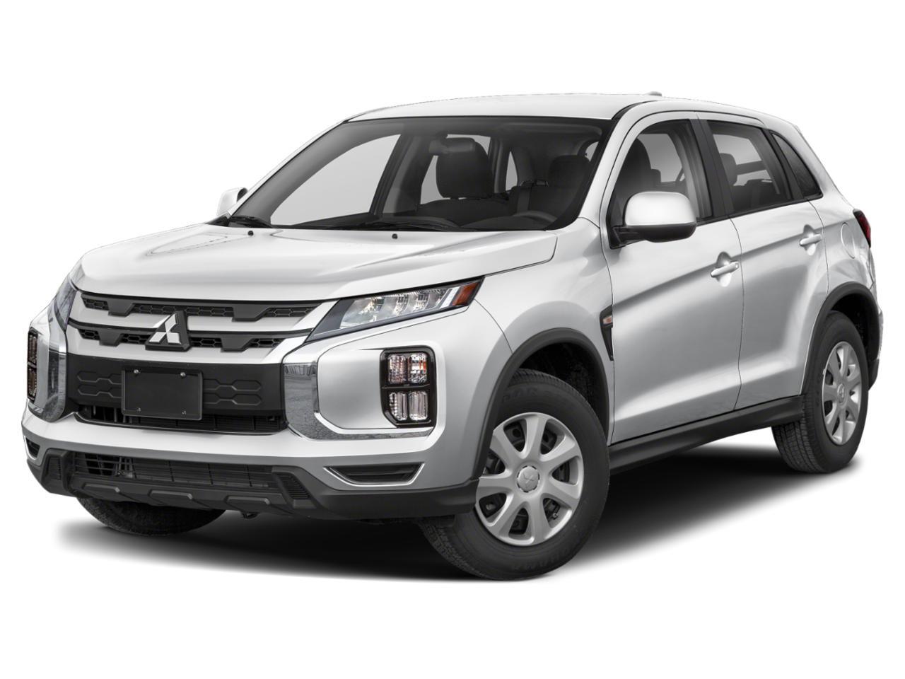 2025 Mitsubishi RVR