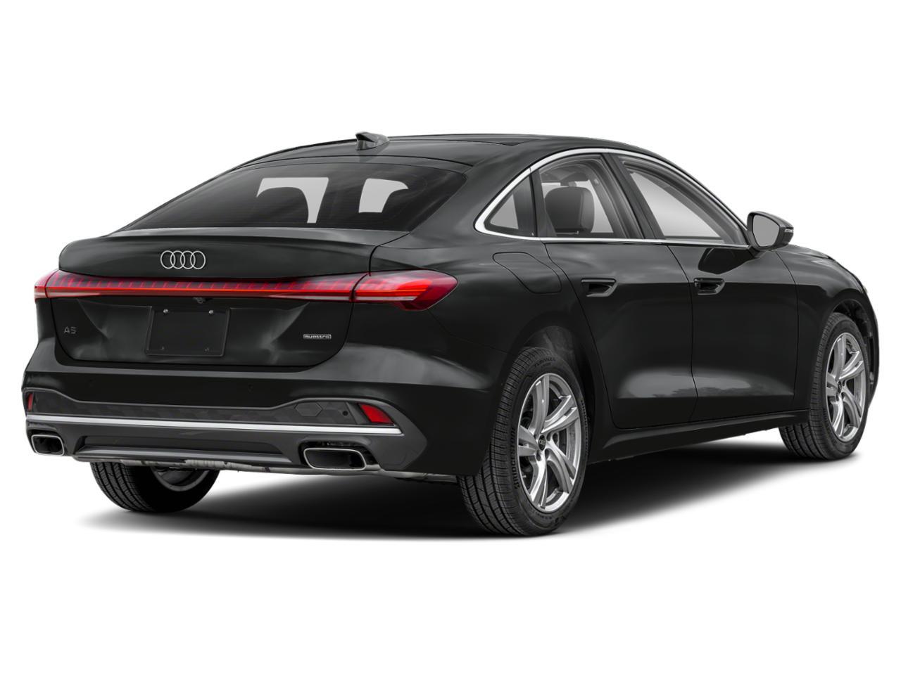 2025 Audi A5