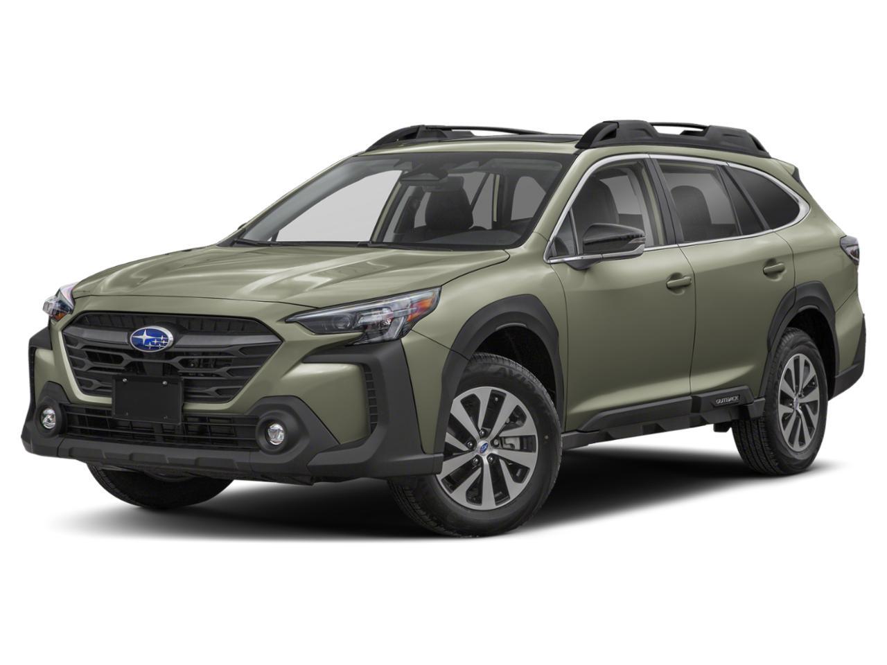 2025 Subaru Outback TOURISME