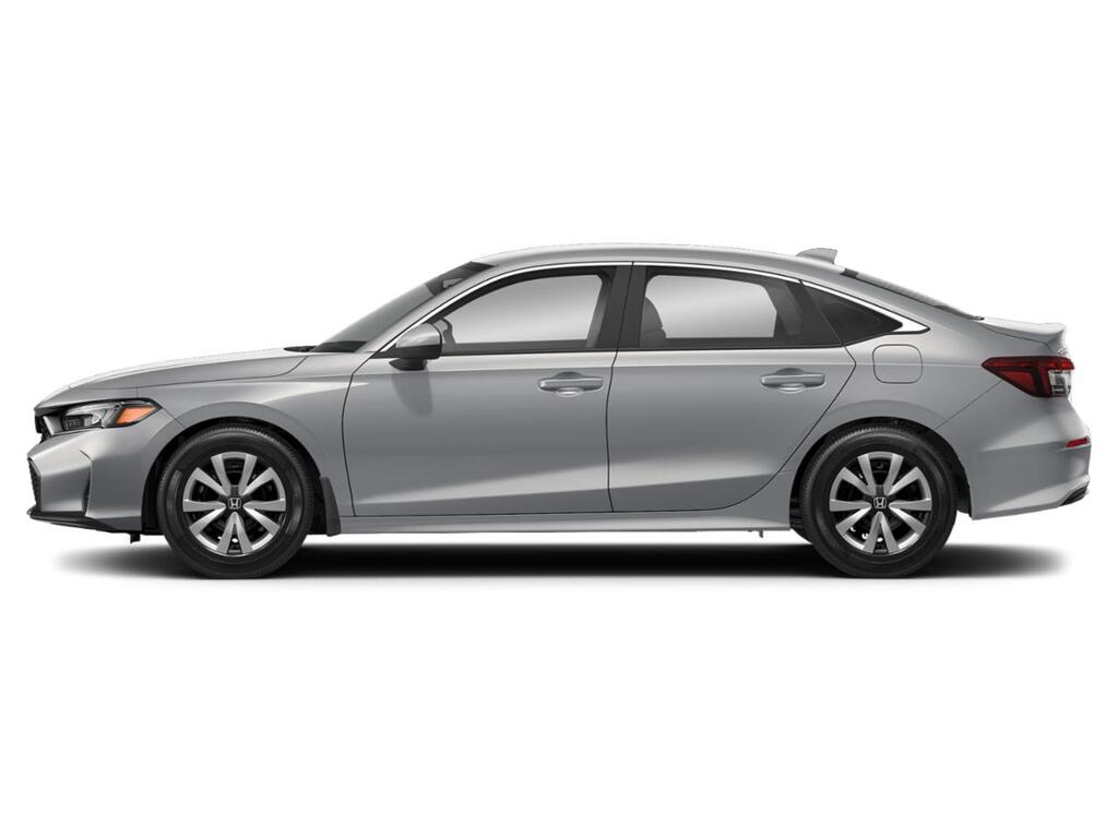 2025 Honda Civic LX, Toronto, Cash