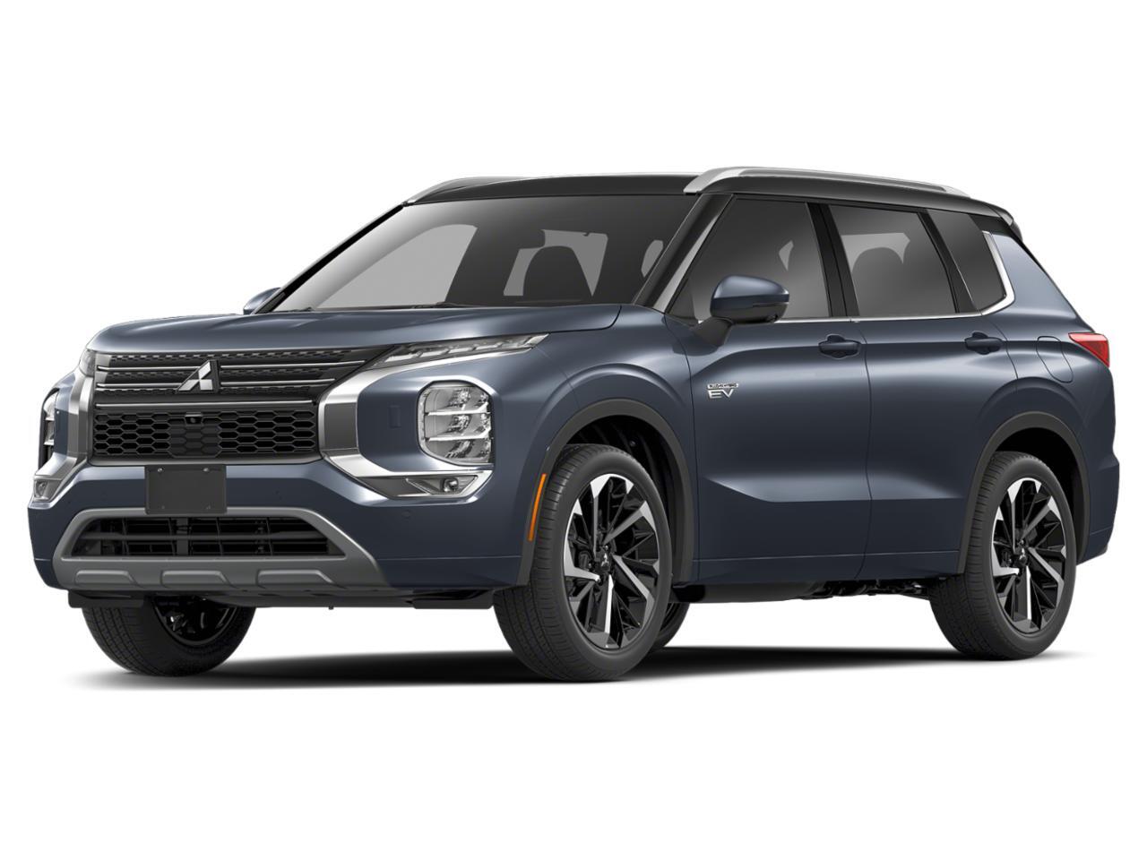 2025 Mitsubishi Outlander PHEV GT