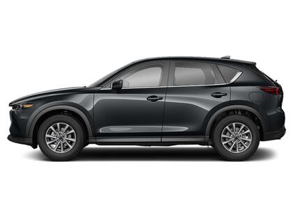 used 2025 Mazda CX-5 car, priced at $33,116