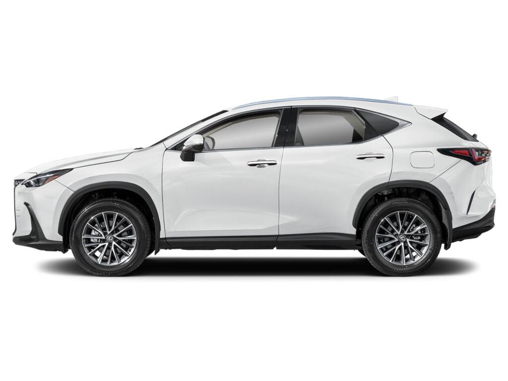 2025 Lexus NX 350 4DR AWD NX 350, Toronto, Cash