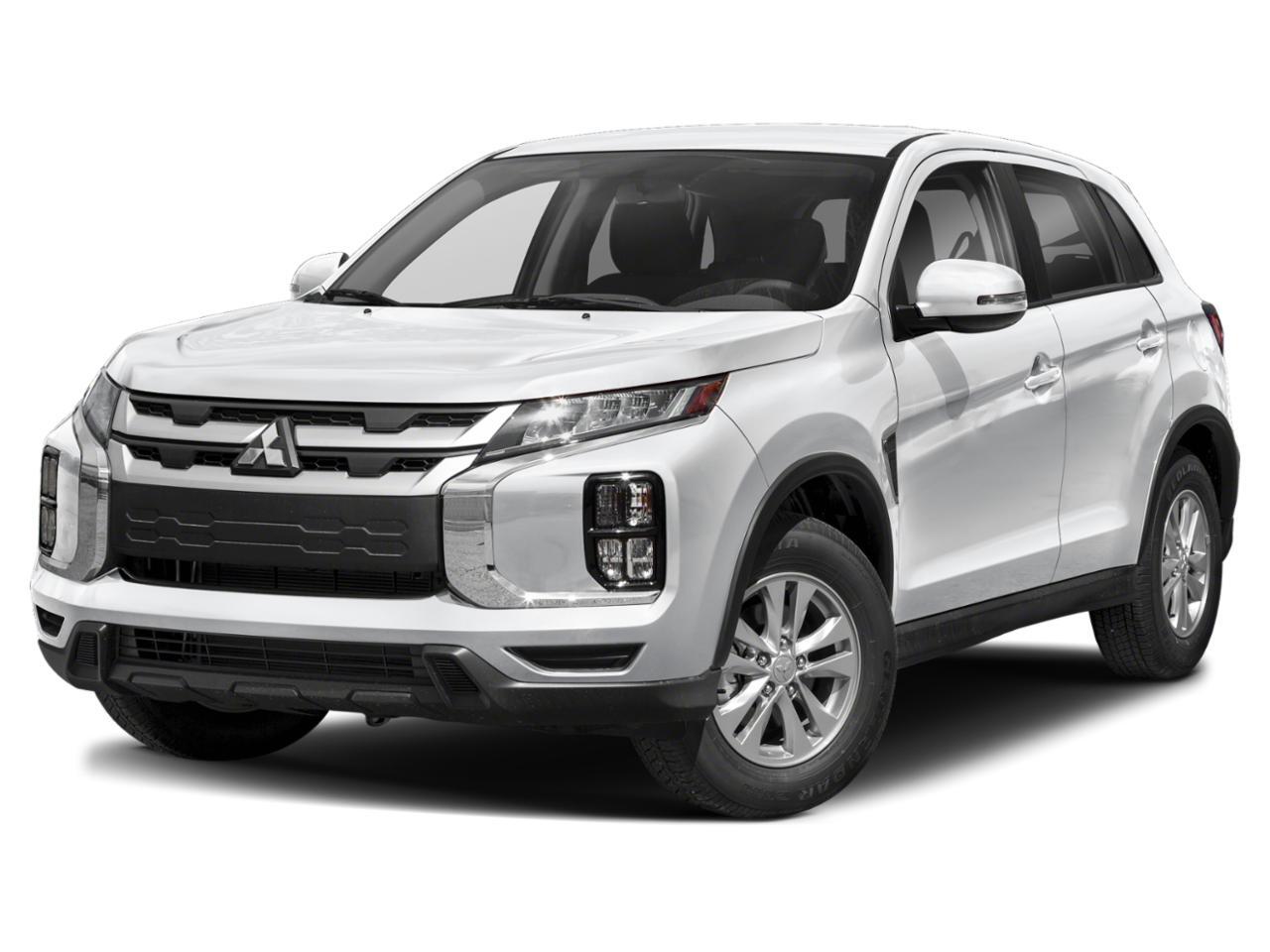 2025 Mitsubishi RVR SE AWC