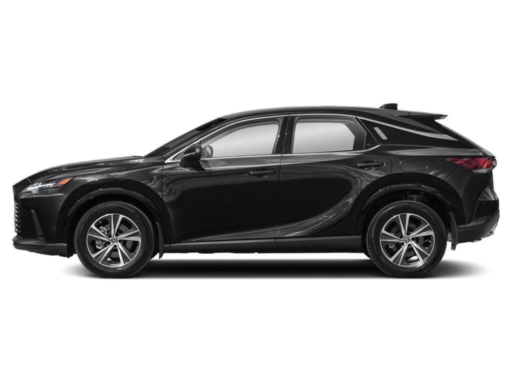 2025 Lexus RX 350 4DR AT RX 350, 多伦多, 全款车