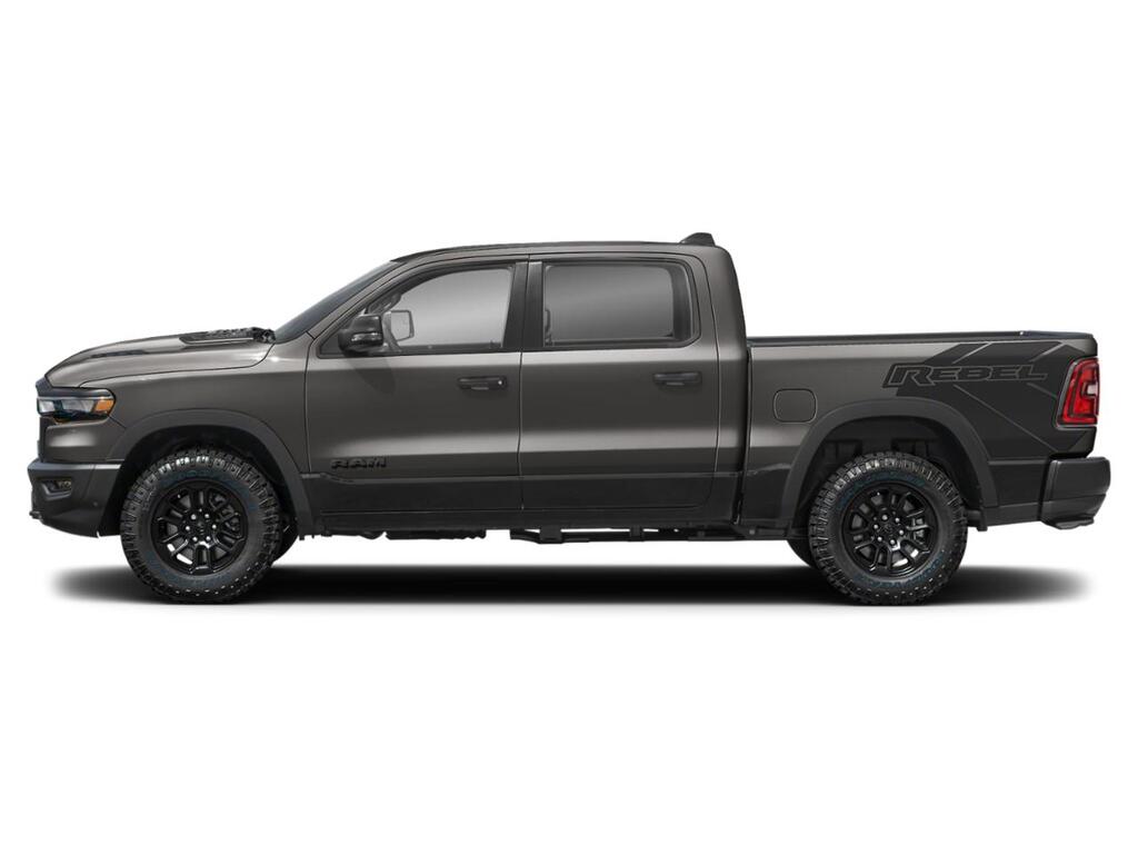 2025 RAM 1500 Rebel, Toronto, Cash