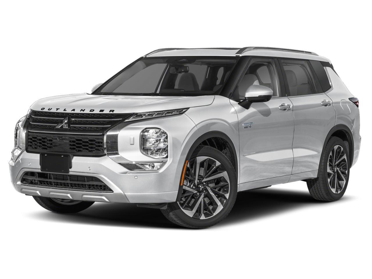2025 Mitsubishi Outlander PHEV SEL