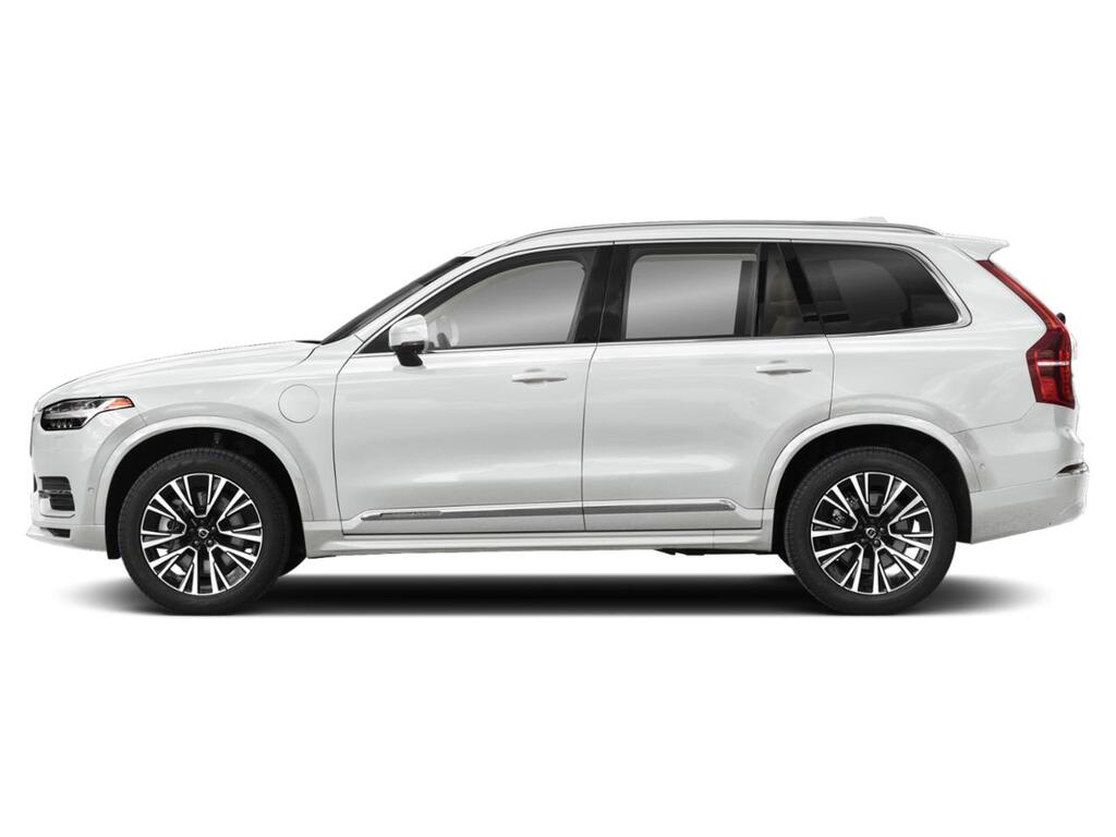 New 2025 Volvo XC90 PlugIn Hybrid T8 AWD Ultra Bright Theme 7Seater